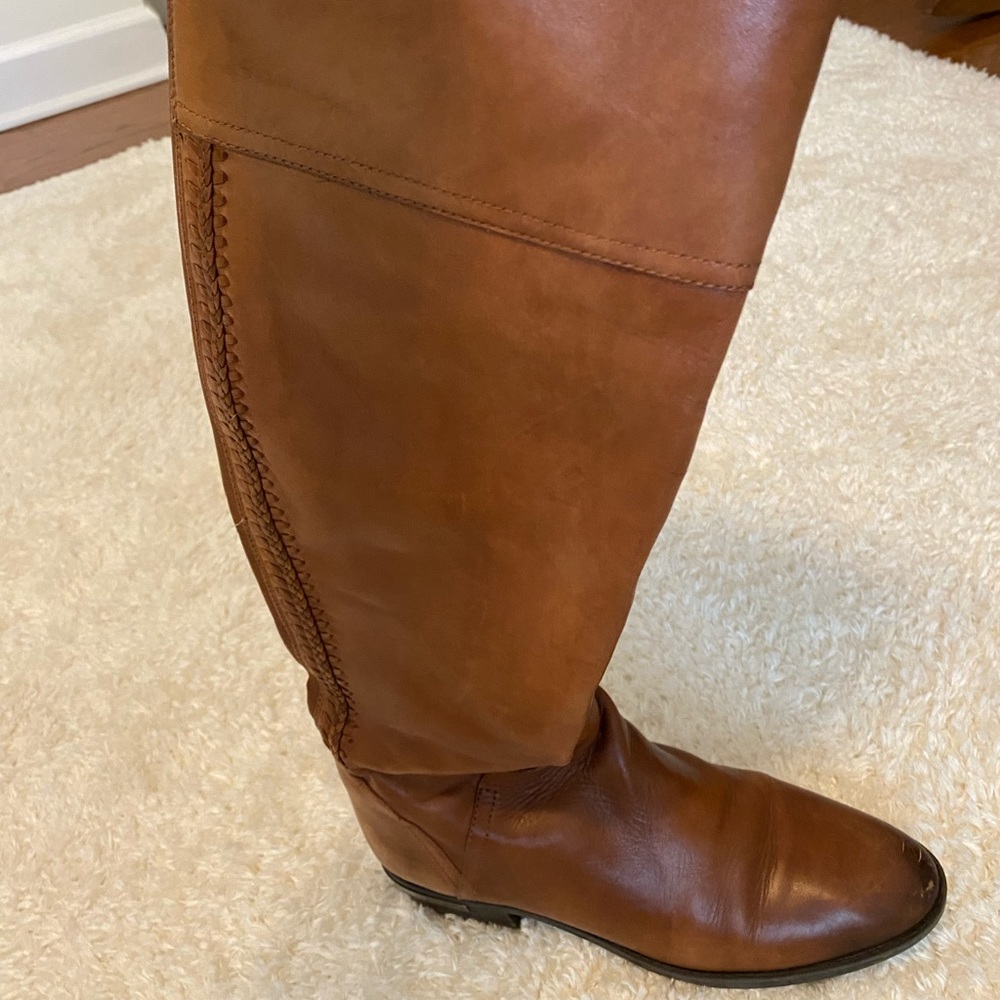 Vince Camino knee high boots